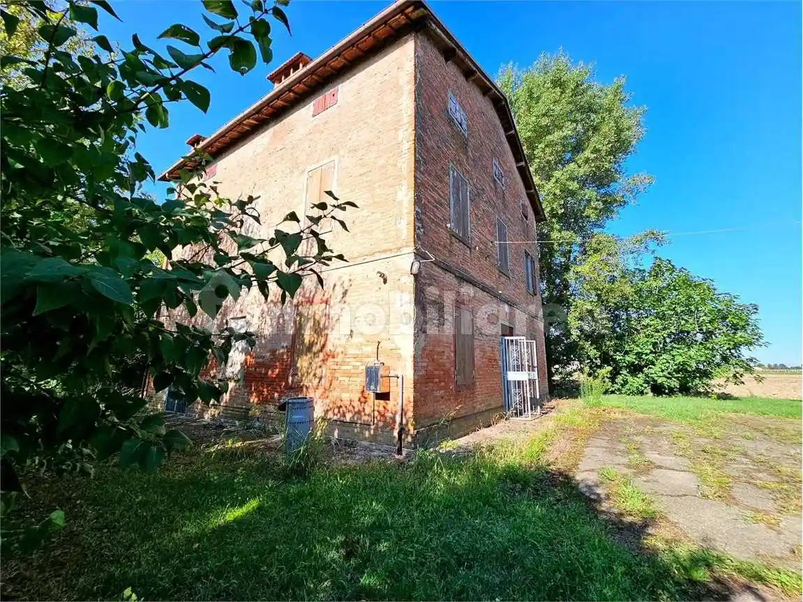 Terratetto unifamiliare Strada di Villanova, 245, Villanova, Modena - foto 4