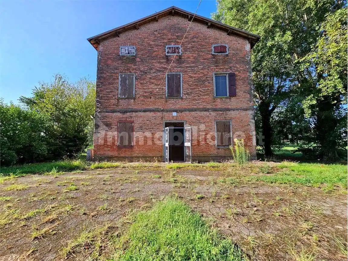 Terratetto unifamiliare Strada di Villanova, 245, Villanova, Modena - foto 5