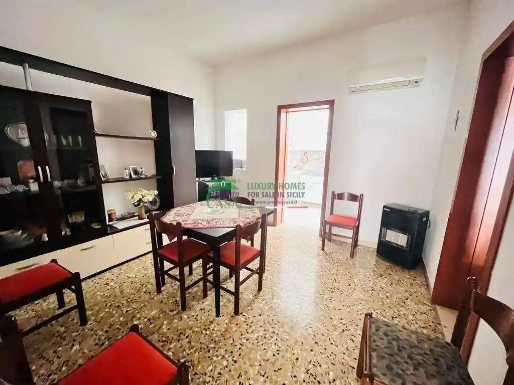 Casa indipendente in vendita a Comiso