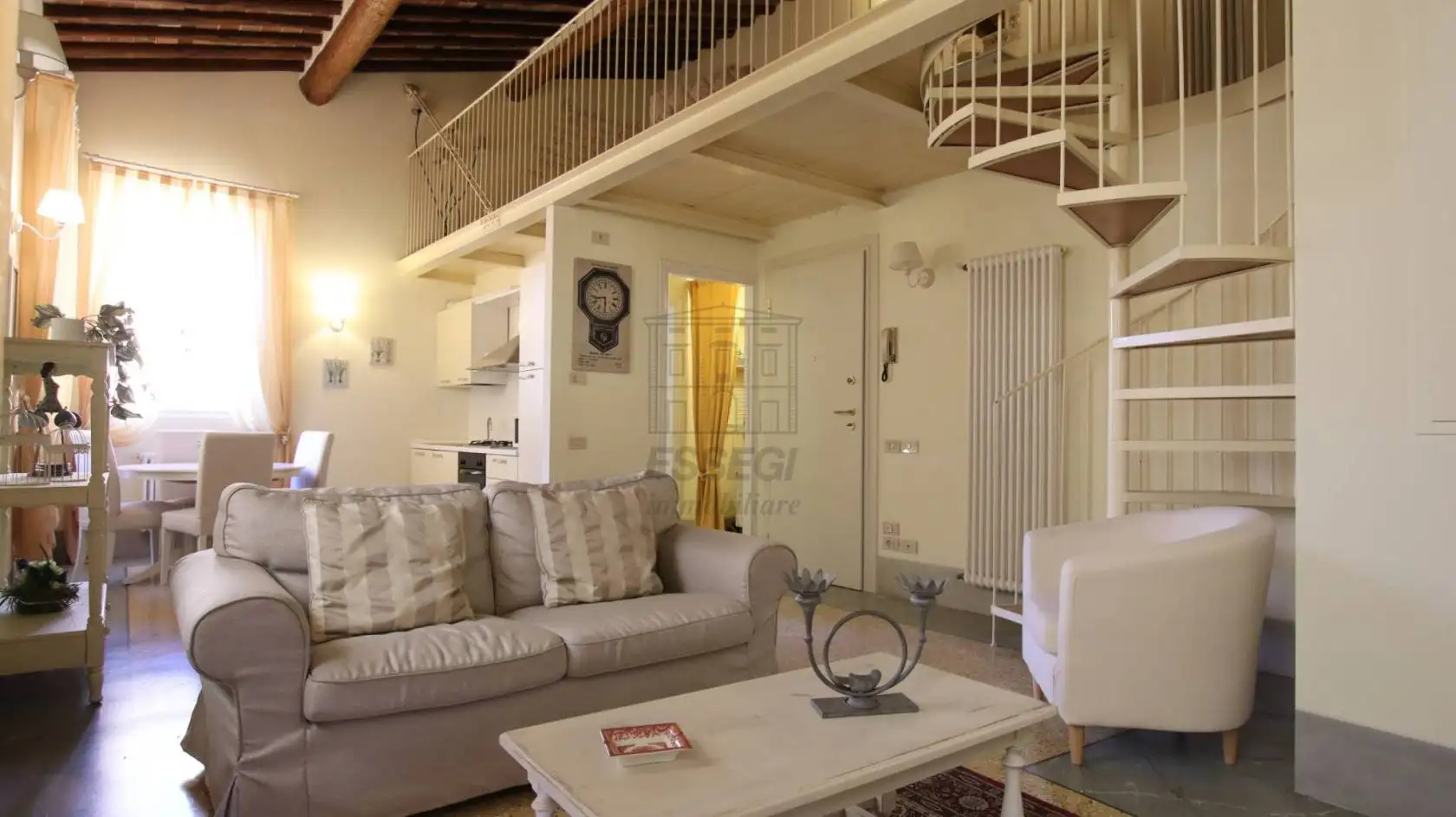 Appartamento in affitto a Lucca