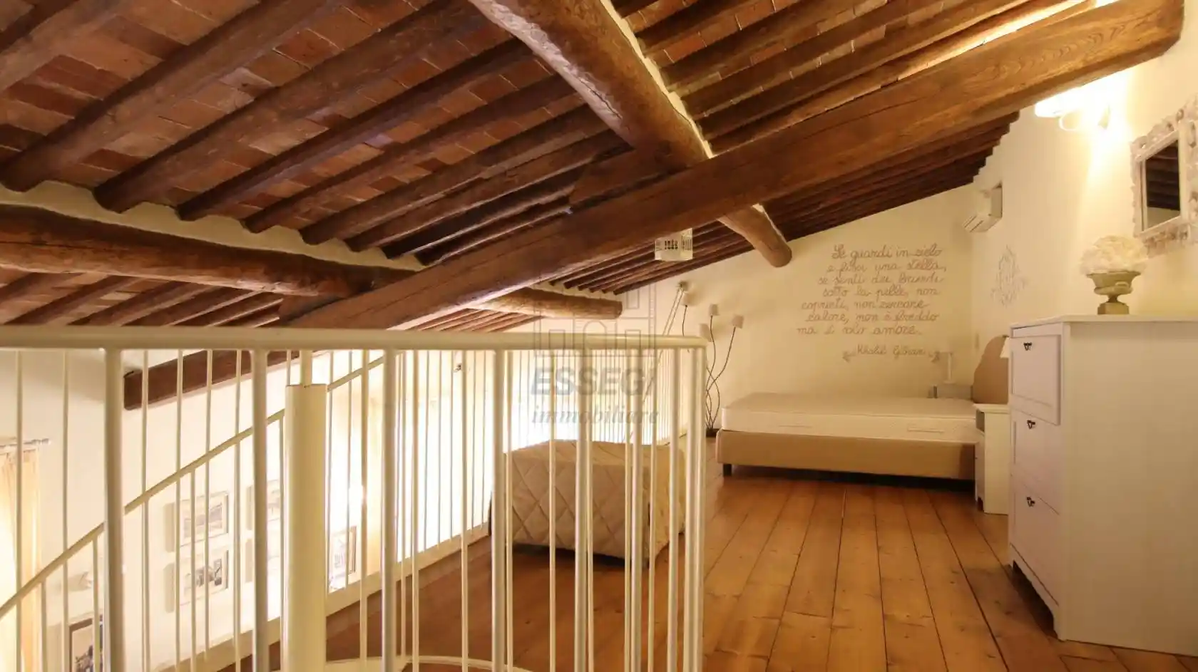 Trilocale via del Molinetto, Piazza Anfiteatro - Torre Guinigi, Lucca - foto 2