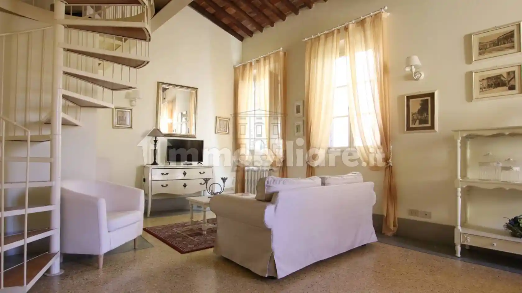 Trilocale via del Molinetto, Piazza Anfiteatro - Torre Guinigi, Lucca - foto 3