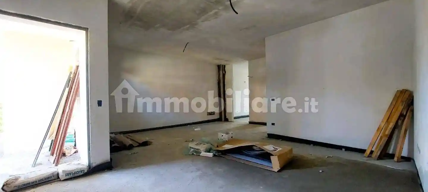 Villetta a schiera in vendita a Santa Maria a Monte