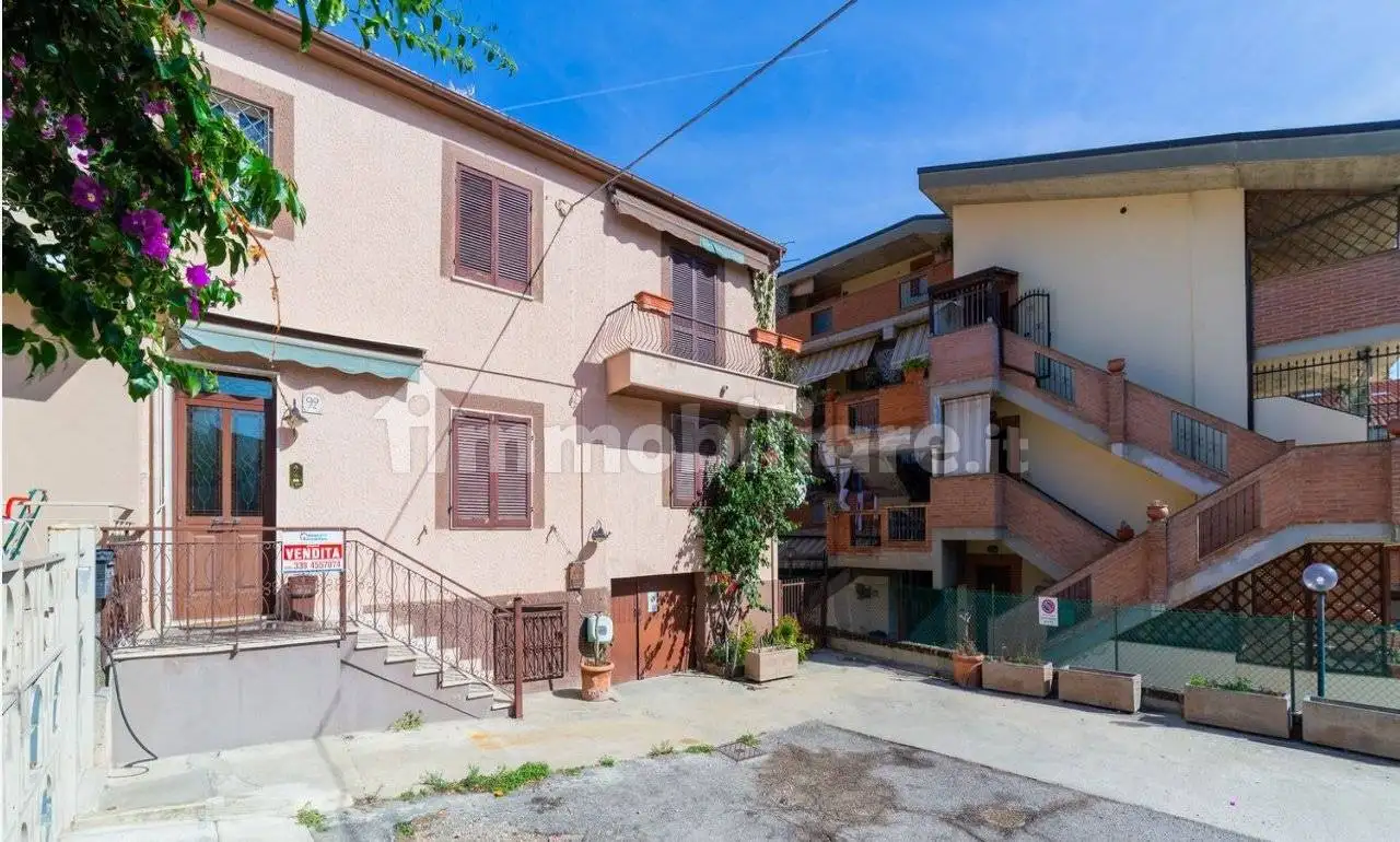 Villa in vendita a Silvi