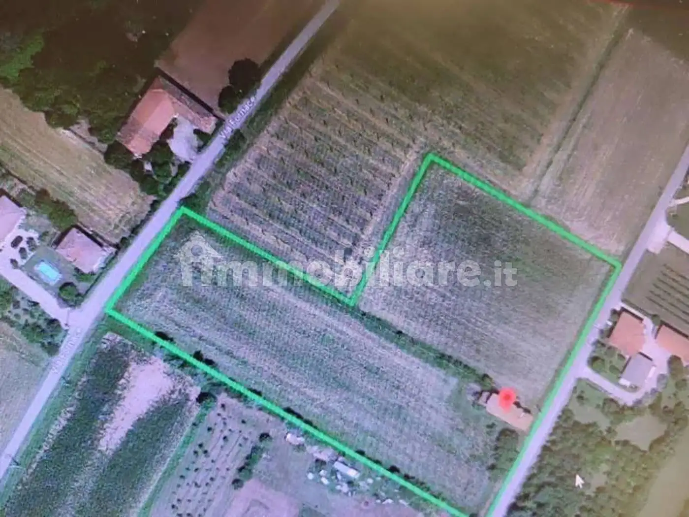 Rustico - Casale in vendita a Chions