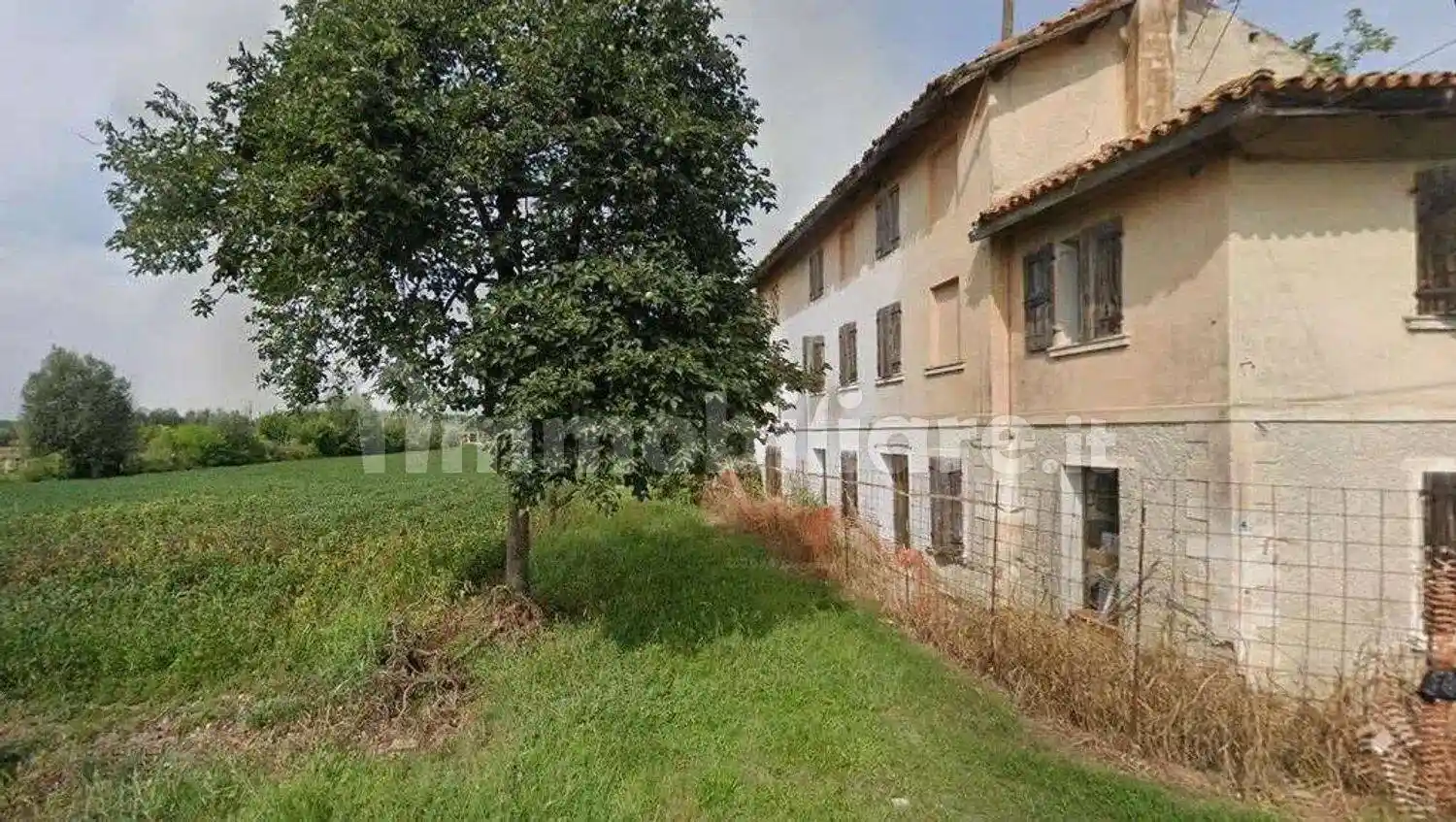Cascina, da ristrutturare, 11800 m², Chions - foto 2