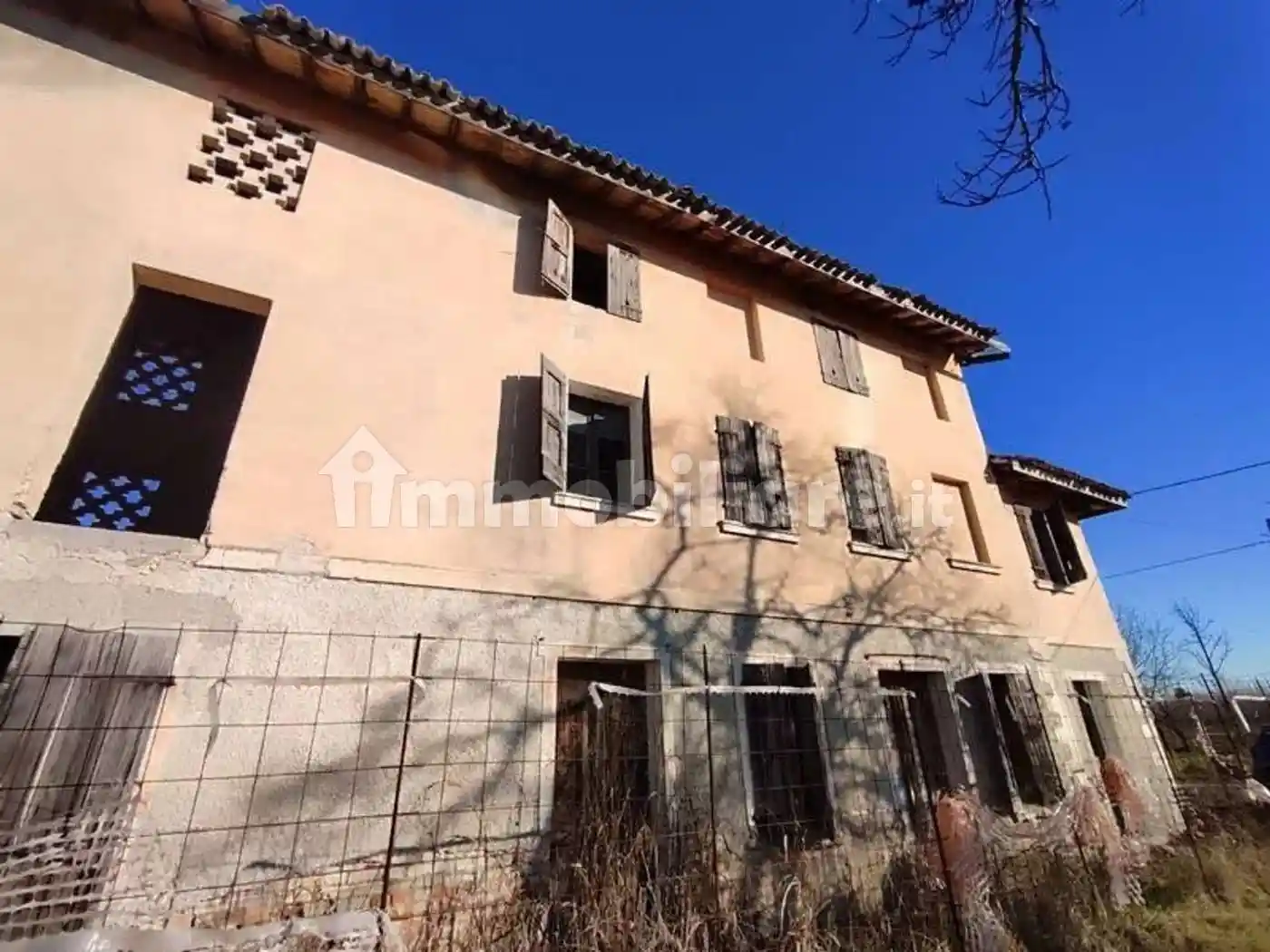 Cascina, da ristrutturare, 11800 m², Chions - foto 4