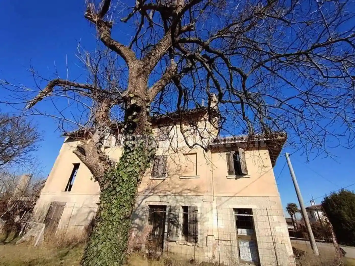 Cascina, da ristrutturare, 11800 m², Chions - foto 5