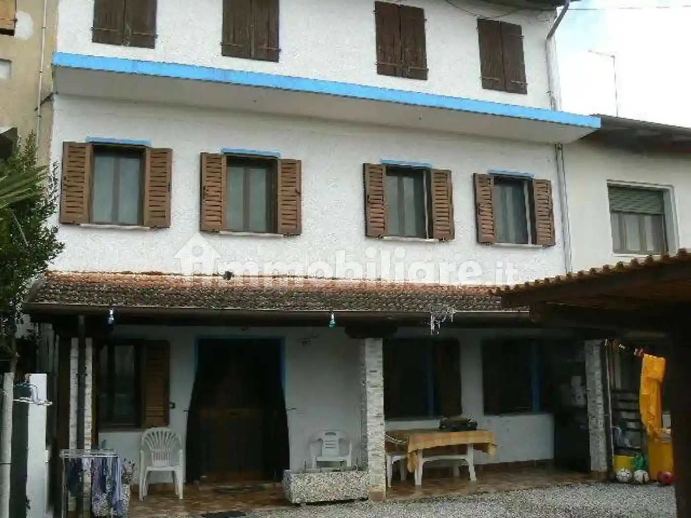 Villa unifamiliare, buono stato, 165 m², Centro, Chions - foto 2