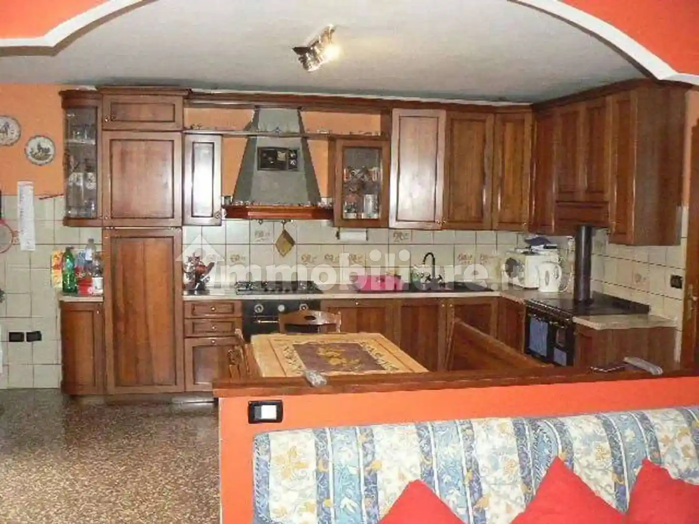 Villa unifamiliare, buono stato, 165 m², Centro, Chions - foto 4