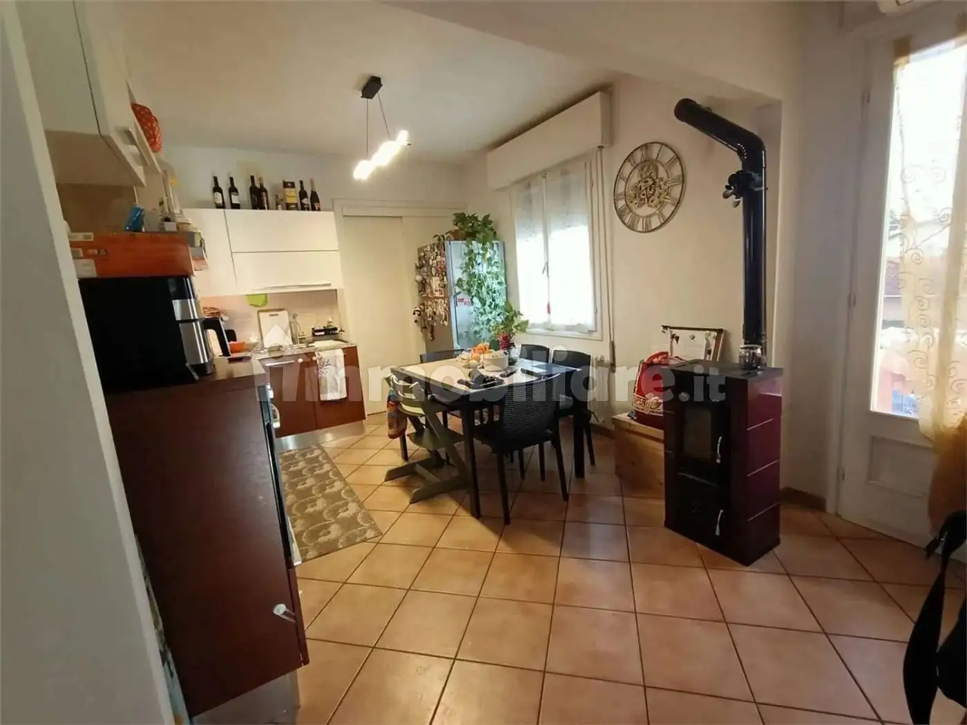 Villa unifamiliare, buono stato, 121 m², Centro, Casarsa della Delizia - foto 3