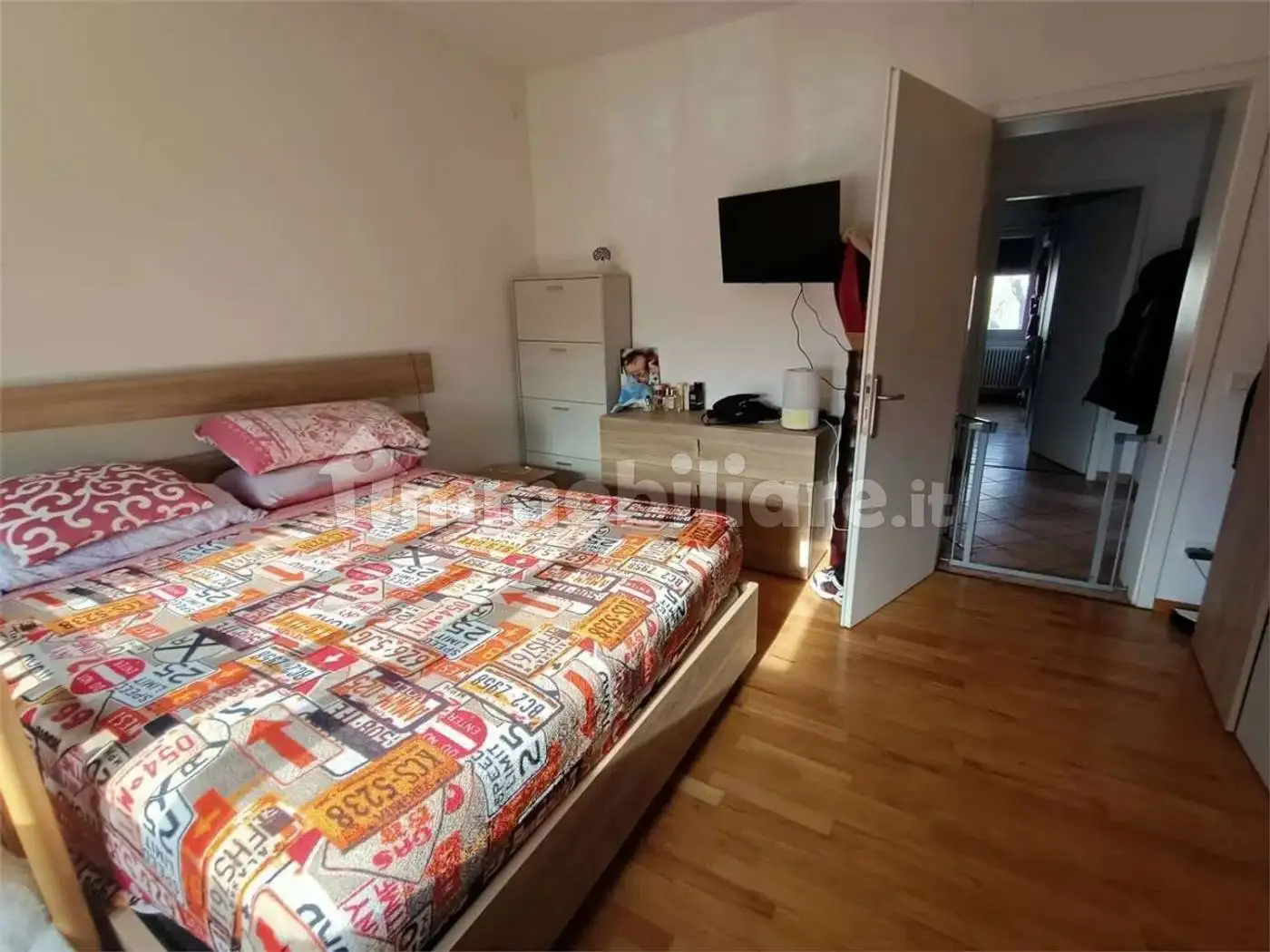 Villa unifamiliare, buono stato, 121 m², Centro, Casarsa della Delizia - foto 4