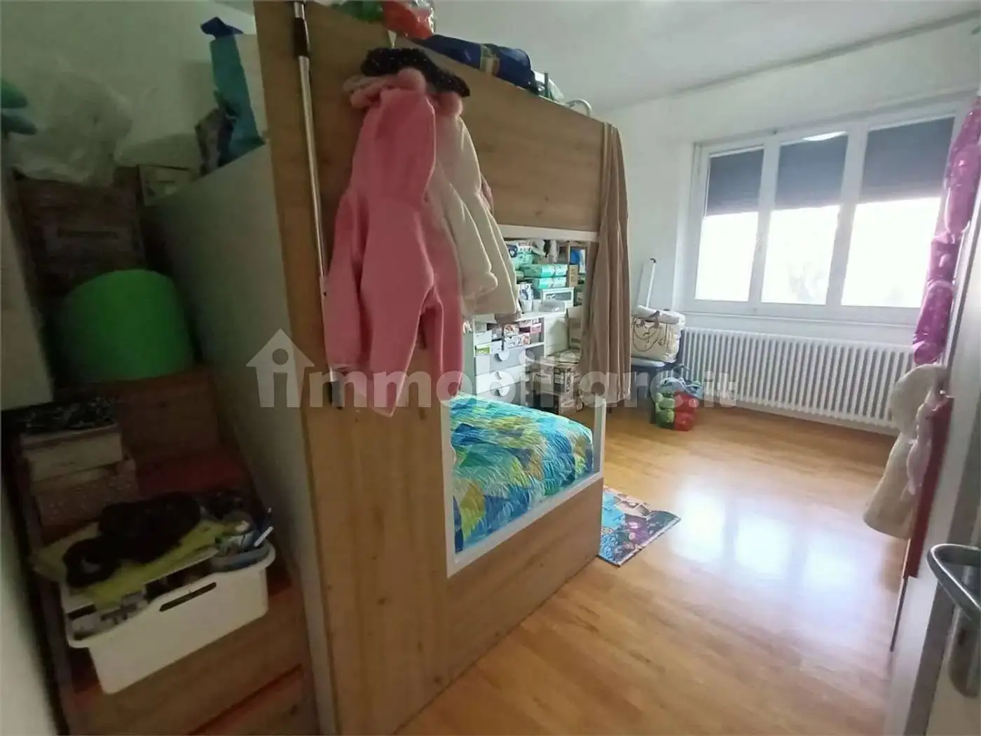 Villa unifamiliare, buono stato, 121 m², Centro, Casarsa della Delizia - foto 5