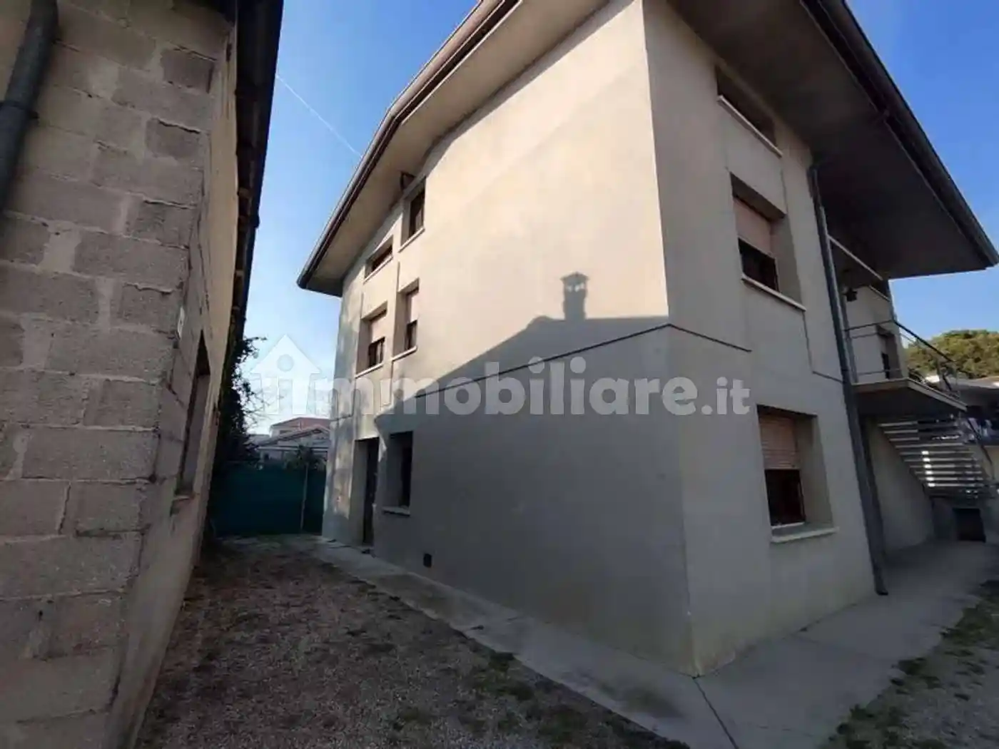 Villa unifamiliare, buono stato, 299 m², Centro, Chions - foto 2