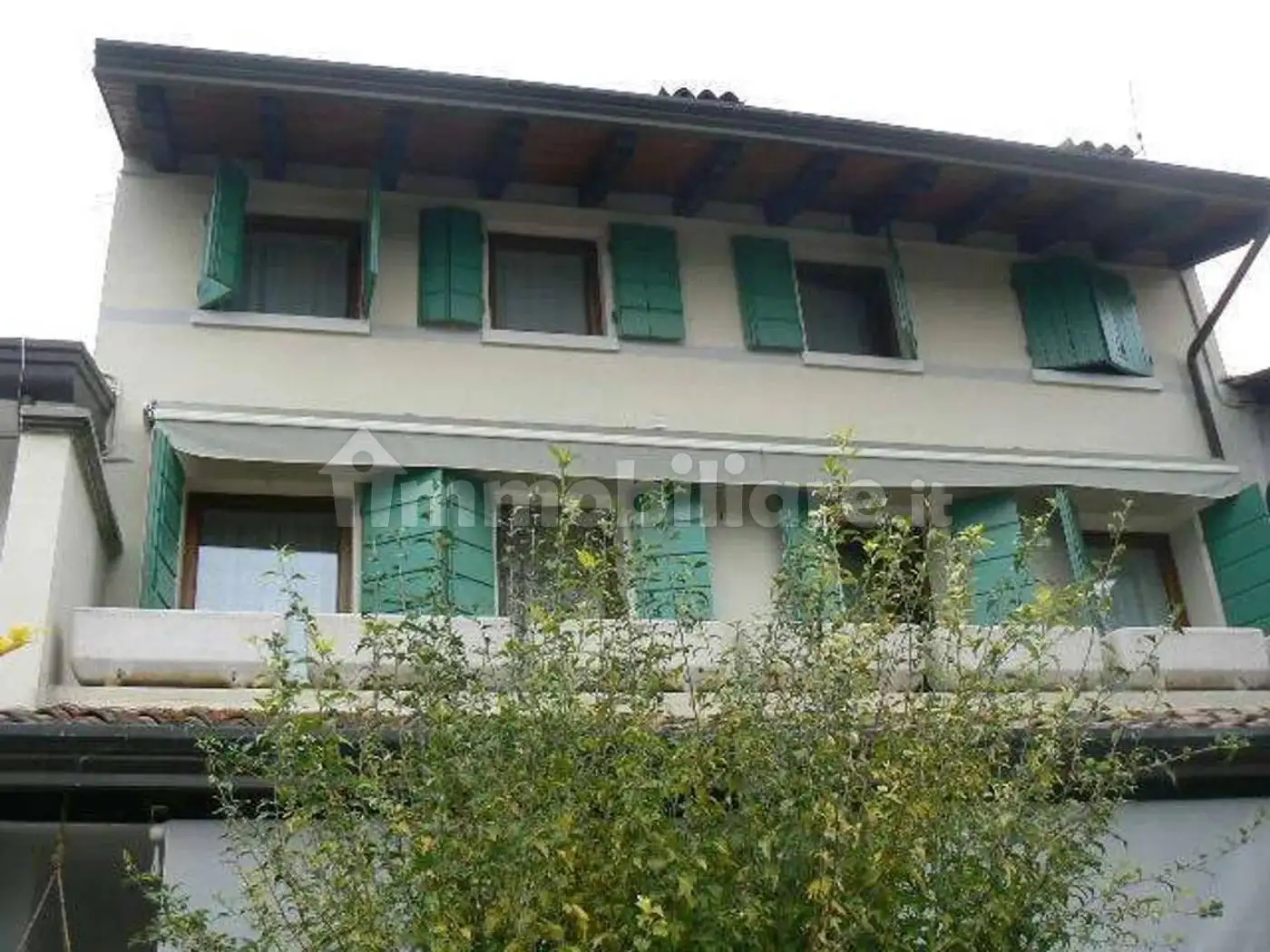 Villa in vendita a Porcia