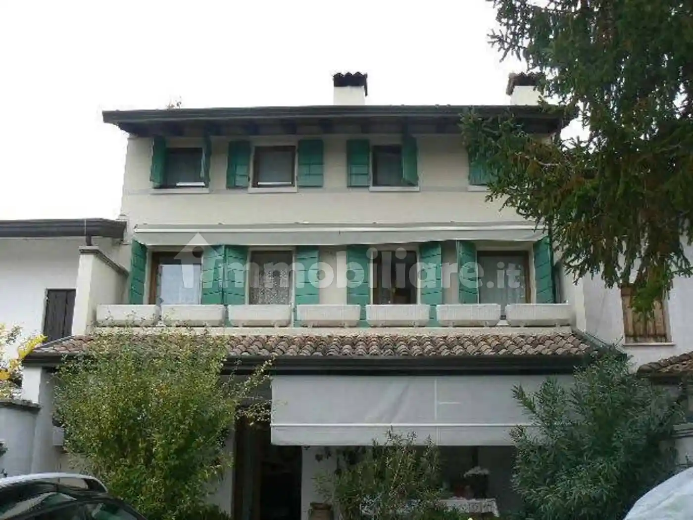 Villa - foto 3