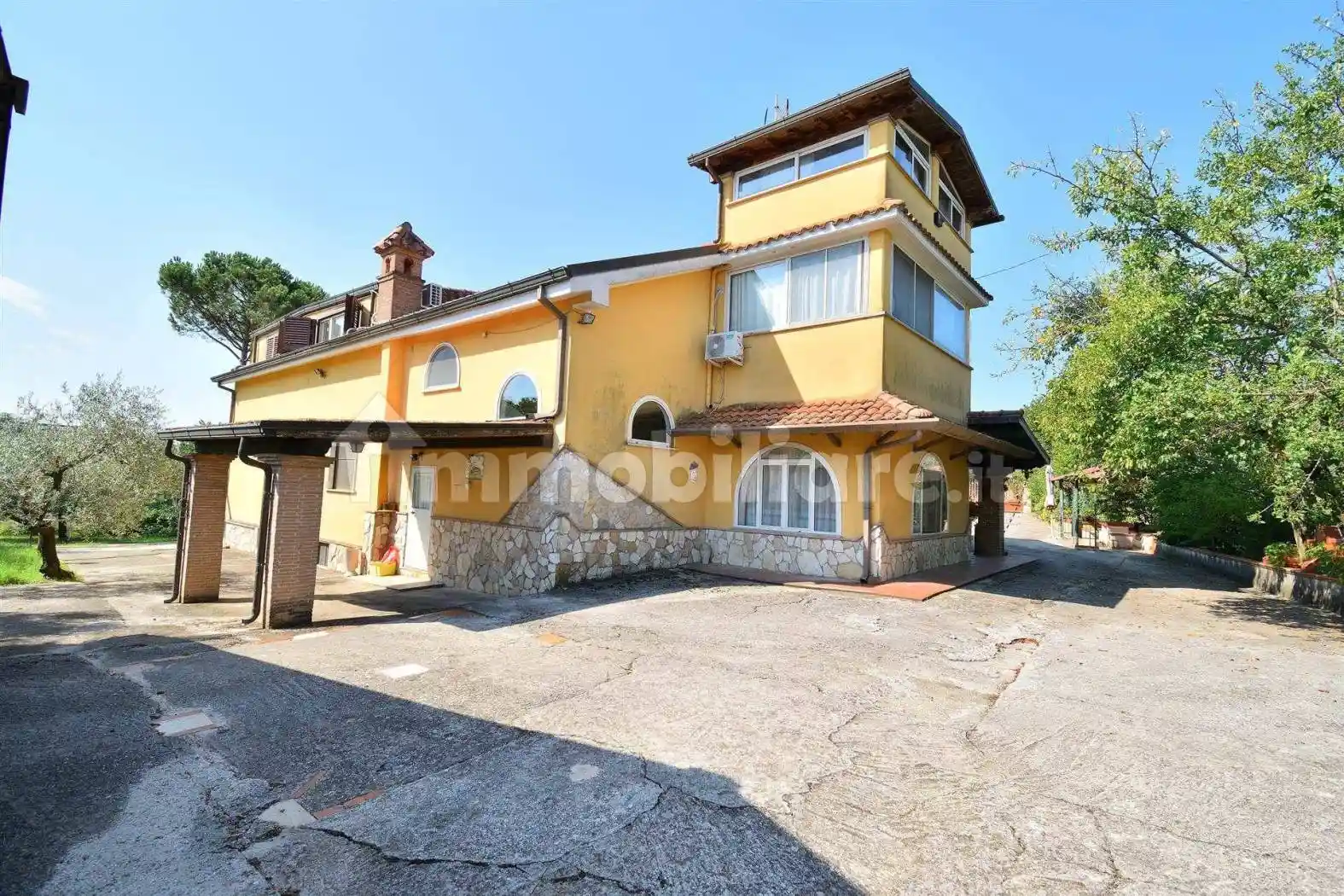 Villa in vendita a Artena
