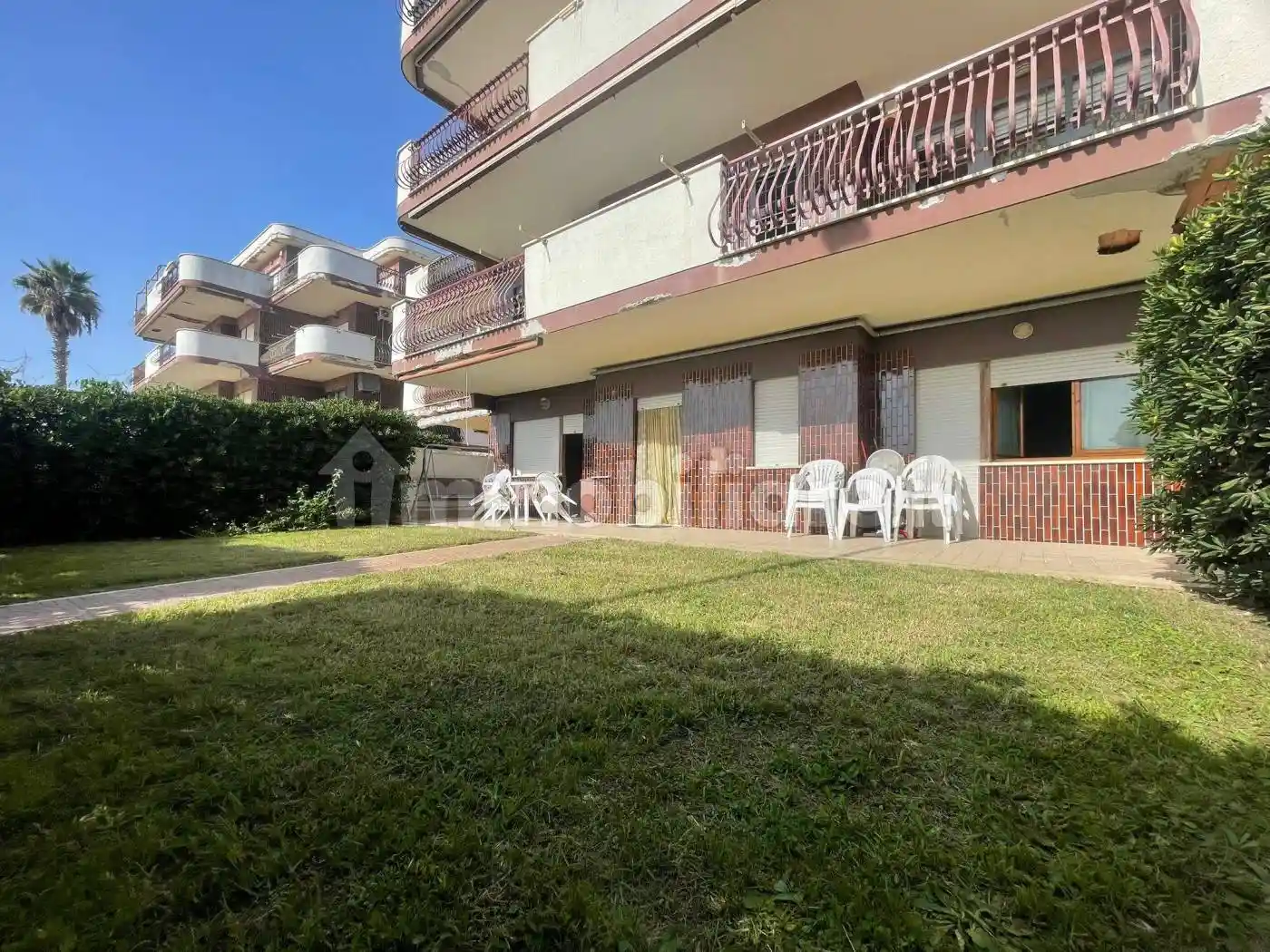 Appartamento in vendita a Pomezia