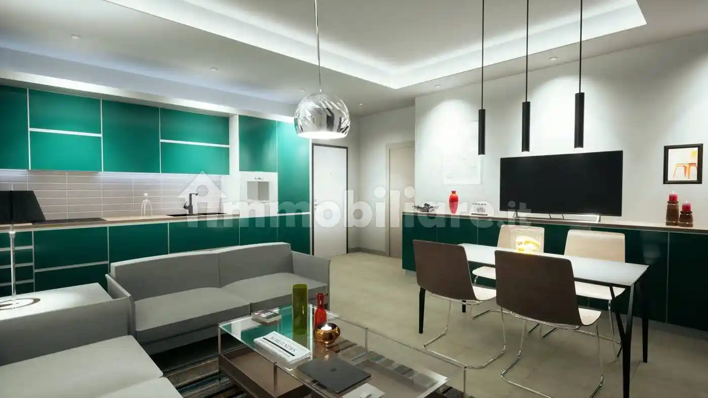 Appartamento in vendita a San Severo