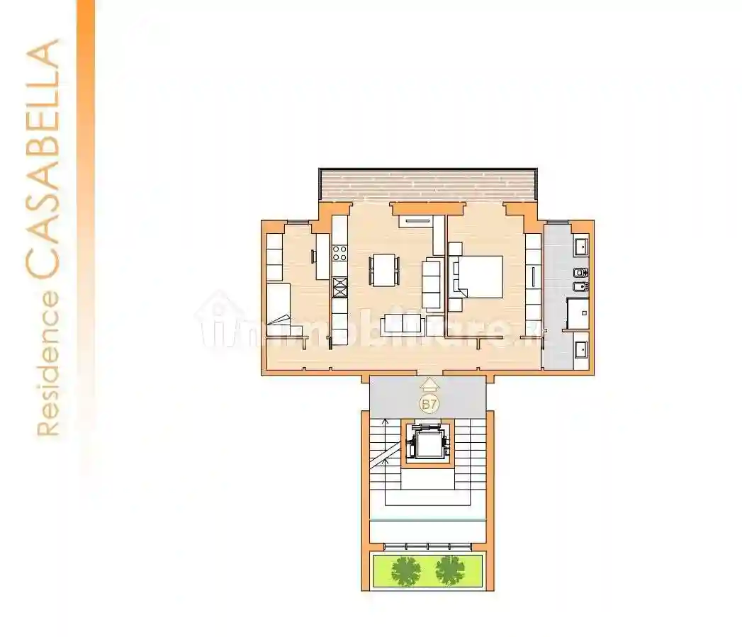 Appartamento - foto 5