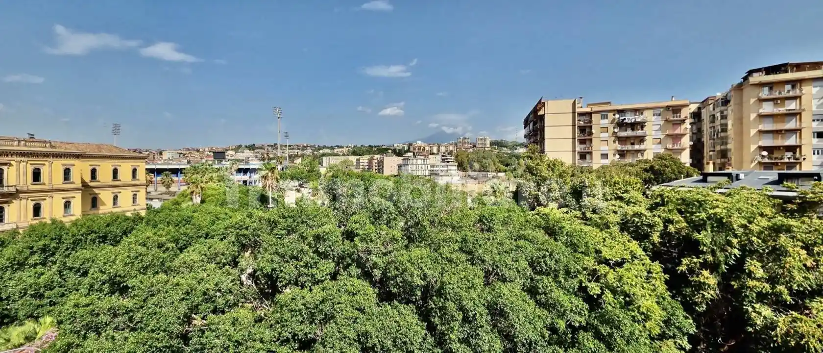 Appartamento in vendita a Catania