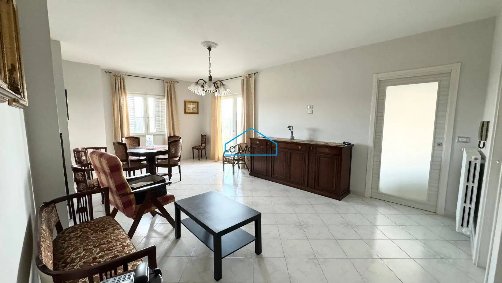 Quadrilocale via Passo San Felice 7, Capriglia Irpina - foto 2