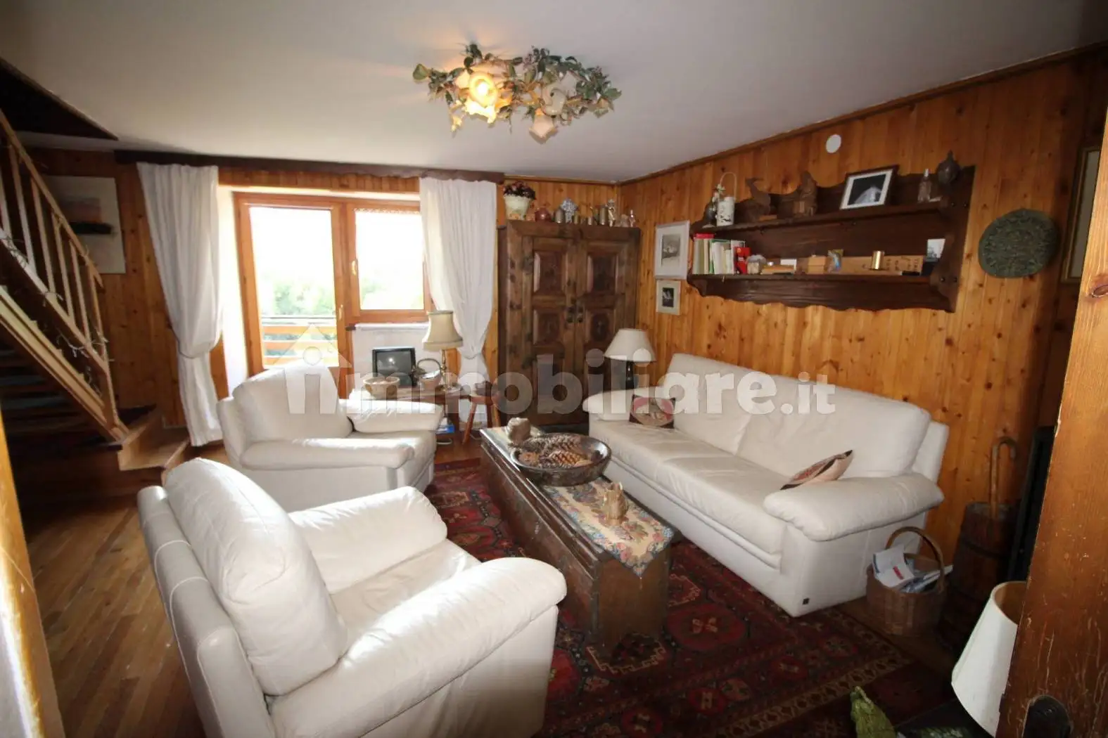 Trilocale Località Capoluogo 55, Centro, Antey-Saint-Andrè - foto 2