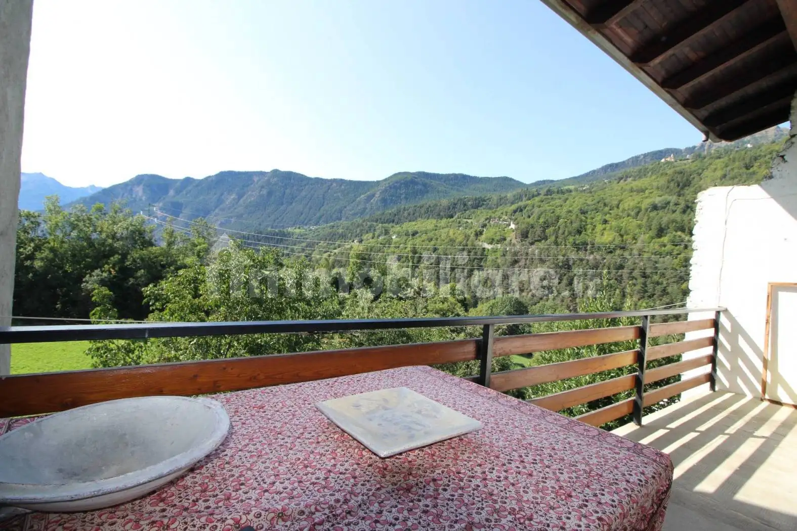 Trilocale Località Capoluogo 55, Centro, Antey-Saint-Andrè - foto 4