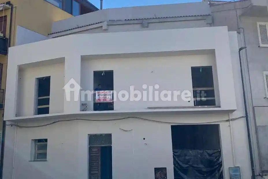 Trilocale via Marina 17, Brolo - foto 4