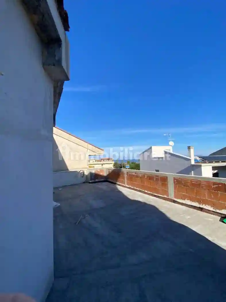 Trilocale via Marina 17, Brolo - foto 4