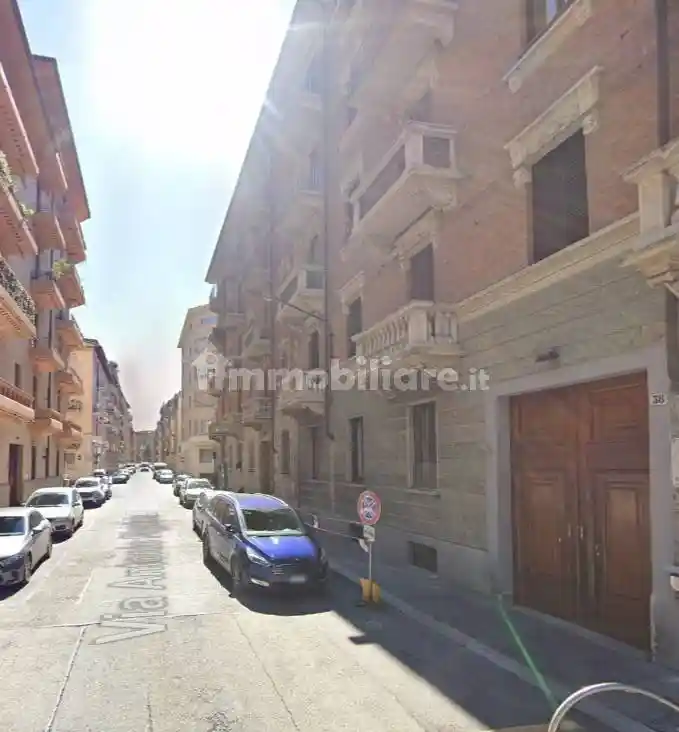 Appartamento in affitto a Torino