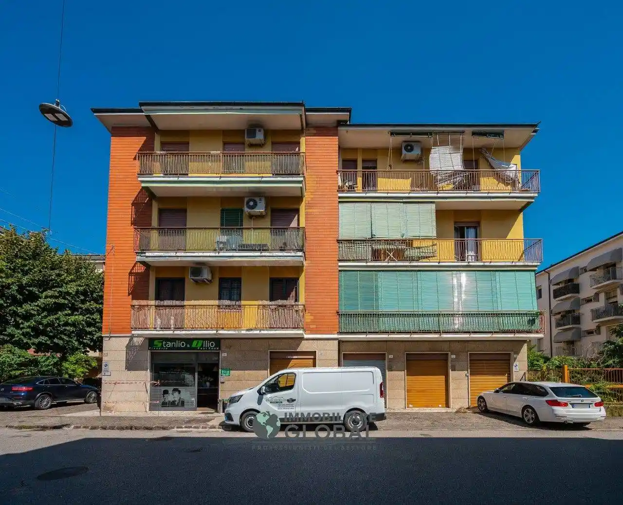 Appartamento in vendita a Modena