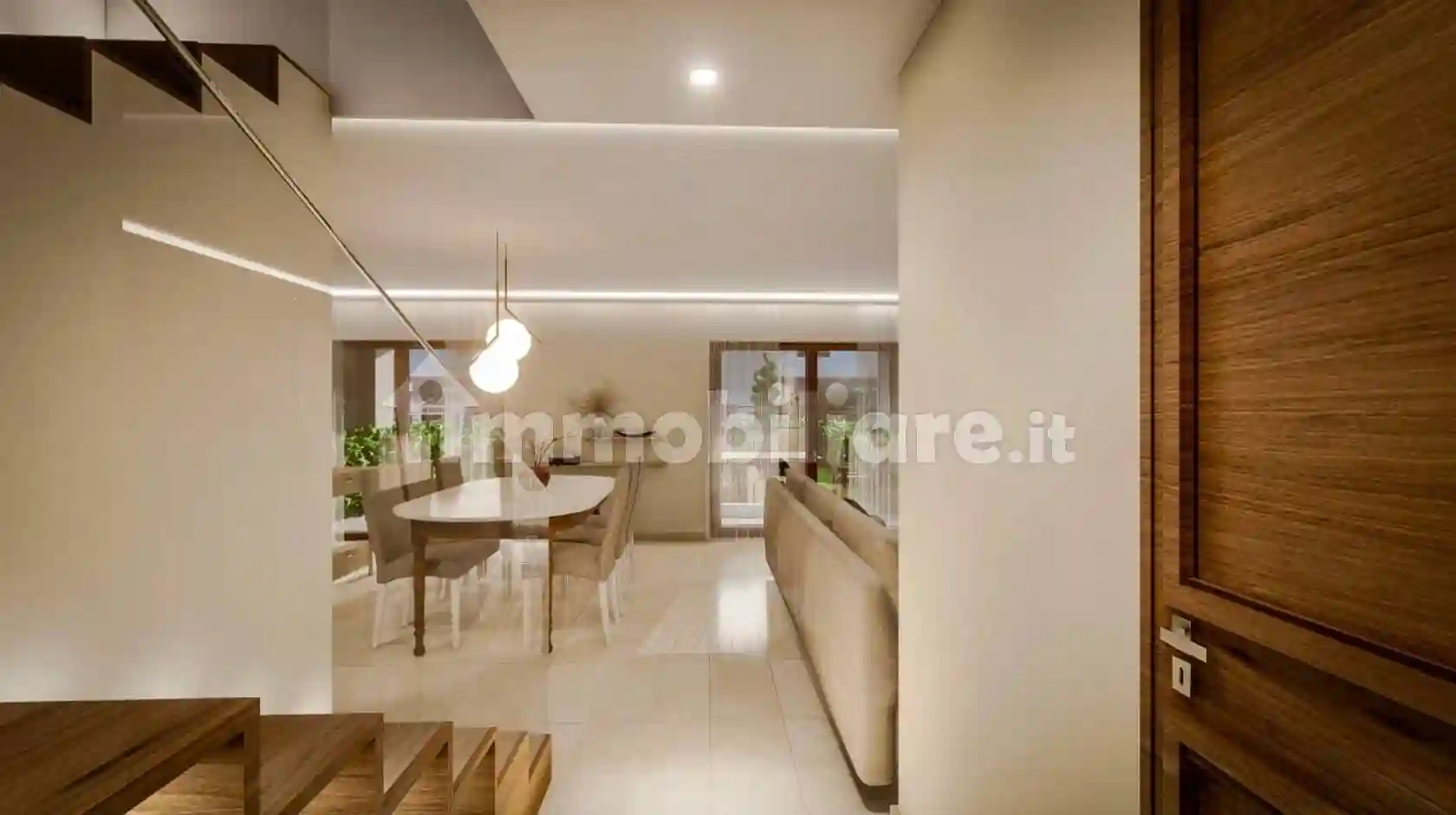 Villetta a schiera - foto 4