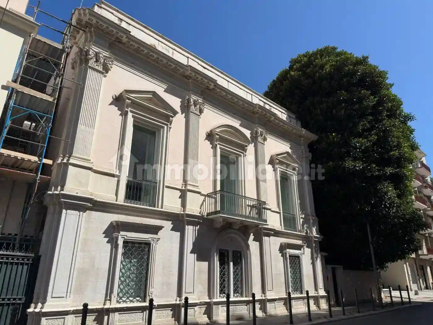 Palazzo - Edificio - foto 2