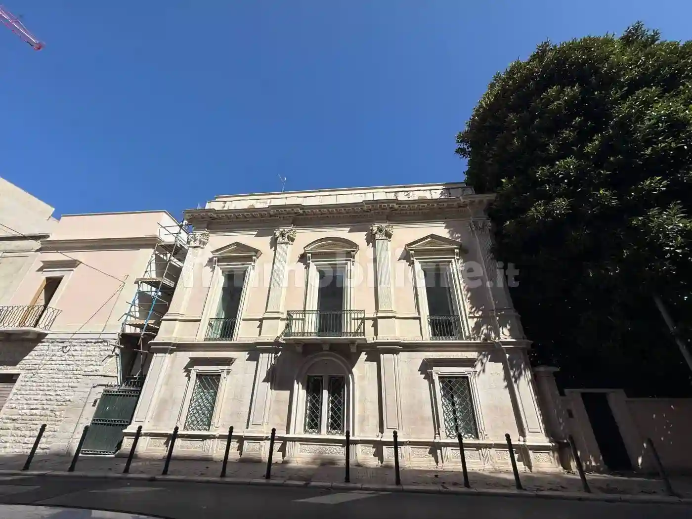 Palazzo - Edificio - foto 3