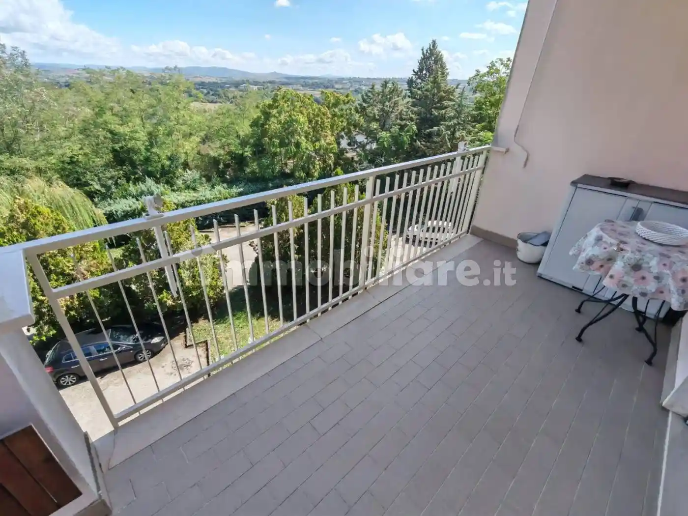 Quadrilocale via Enrico Fermi, Fratelli Rosselli, San Liberatore, Benevento - foto 5