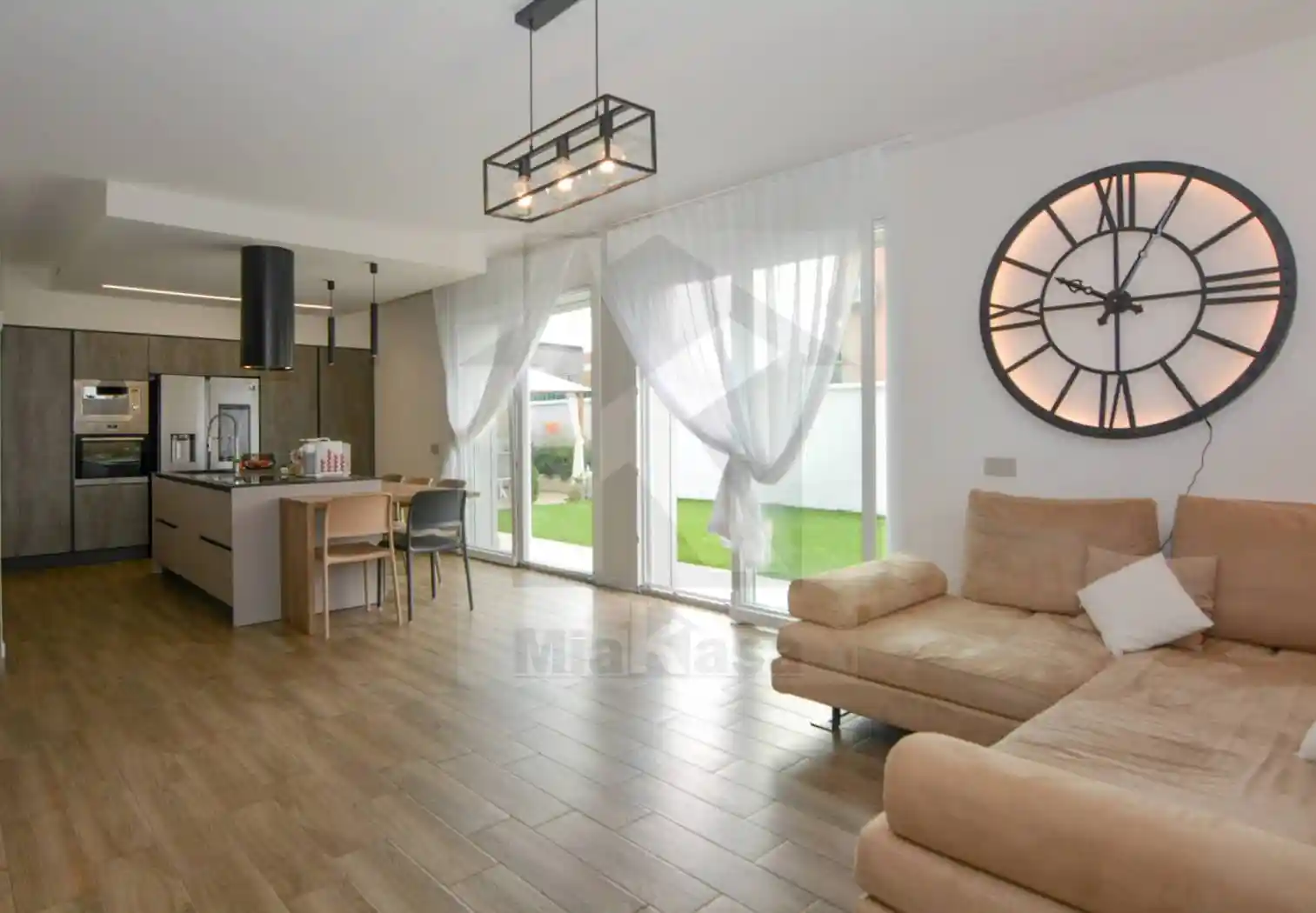 Villa in vendita a Uboldo