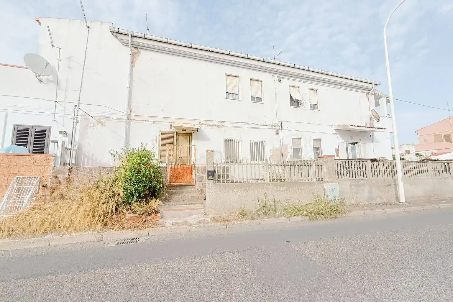 Appartamento in vendita a Carbonia