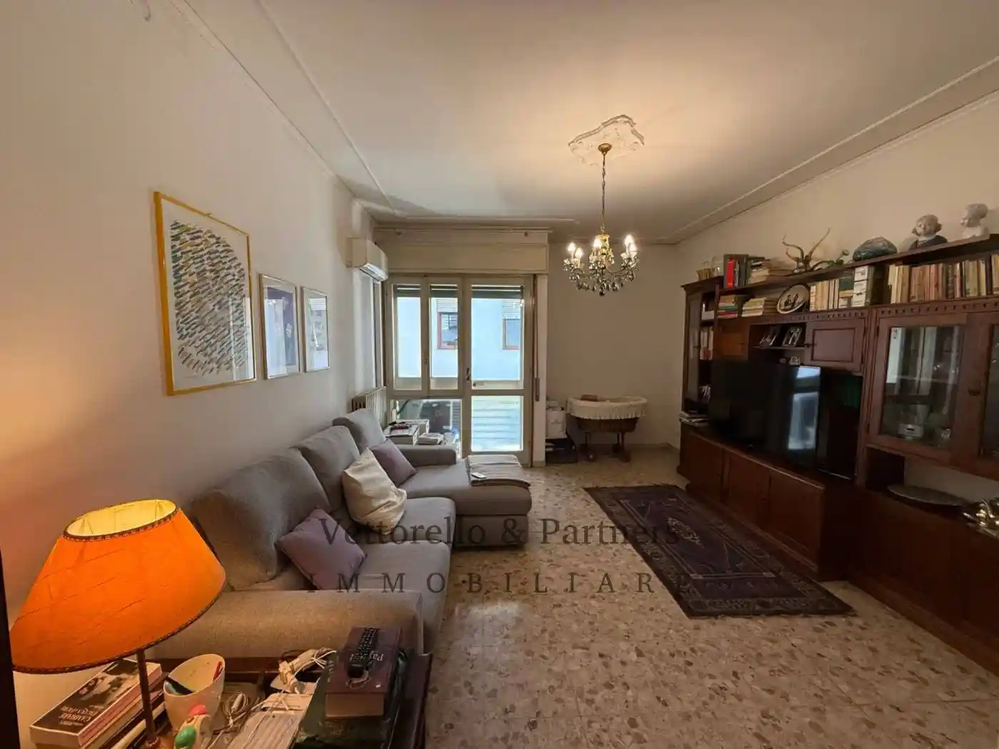 Appartamento in vendita a Treviso