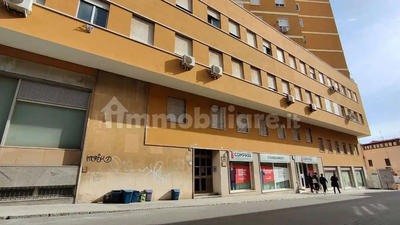 Appartamento in vendita a Iglesias