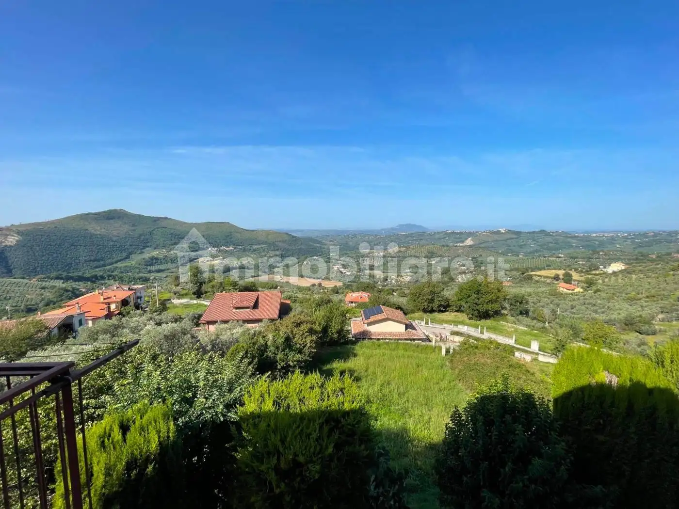 Appartamento in vendita a Castelnuovo di Farfa