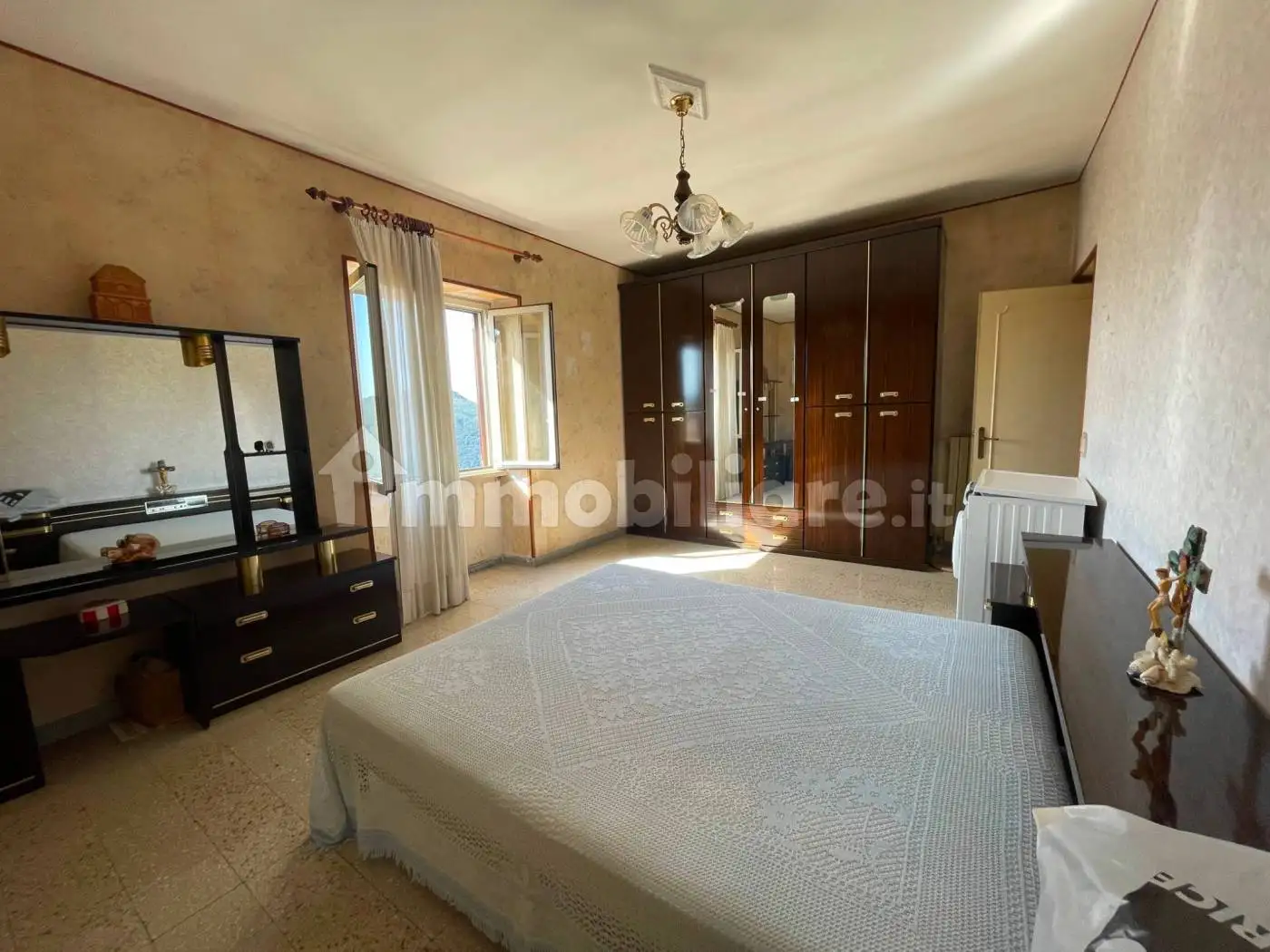 Quadrilocale via Belvedere 4, Centro, Castelnuovo di Farfa - foto 2