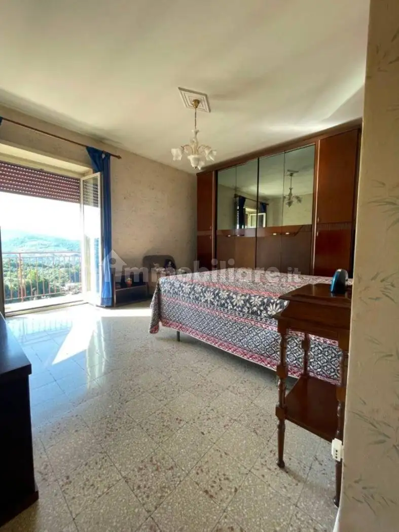 Quadrilocale via Belvedere 4, Centro, Castelnuovo di Farfa - foto 3