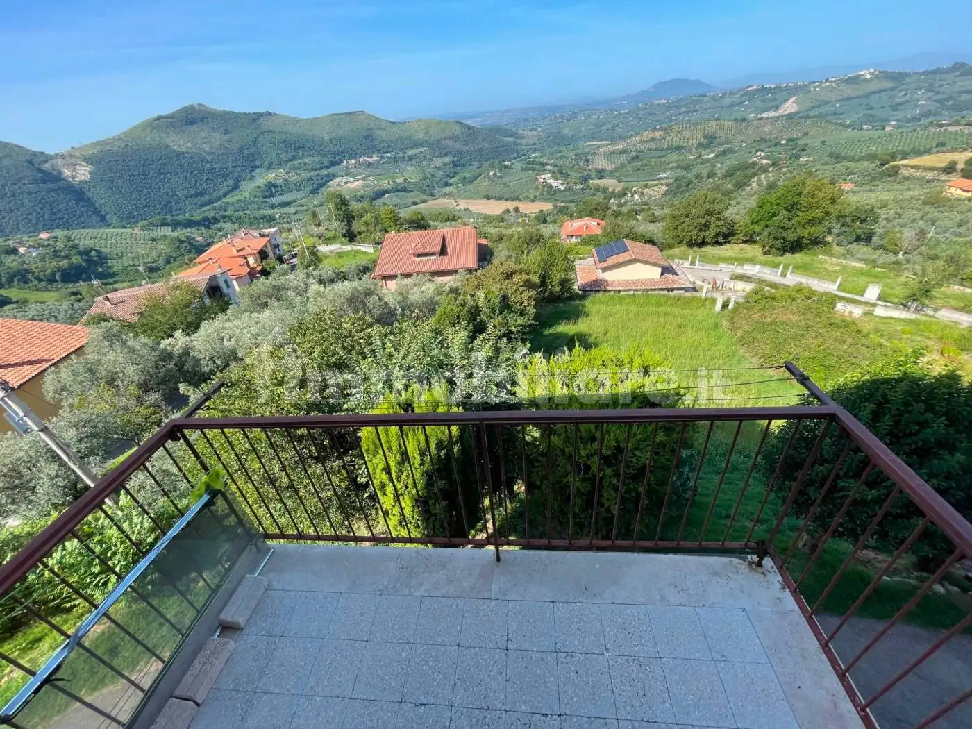 Quadrilocale via Belvedere 4, Centro, Castelnuovo di Farfa - foto 4