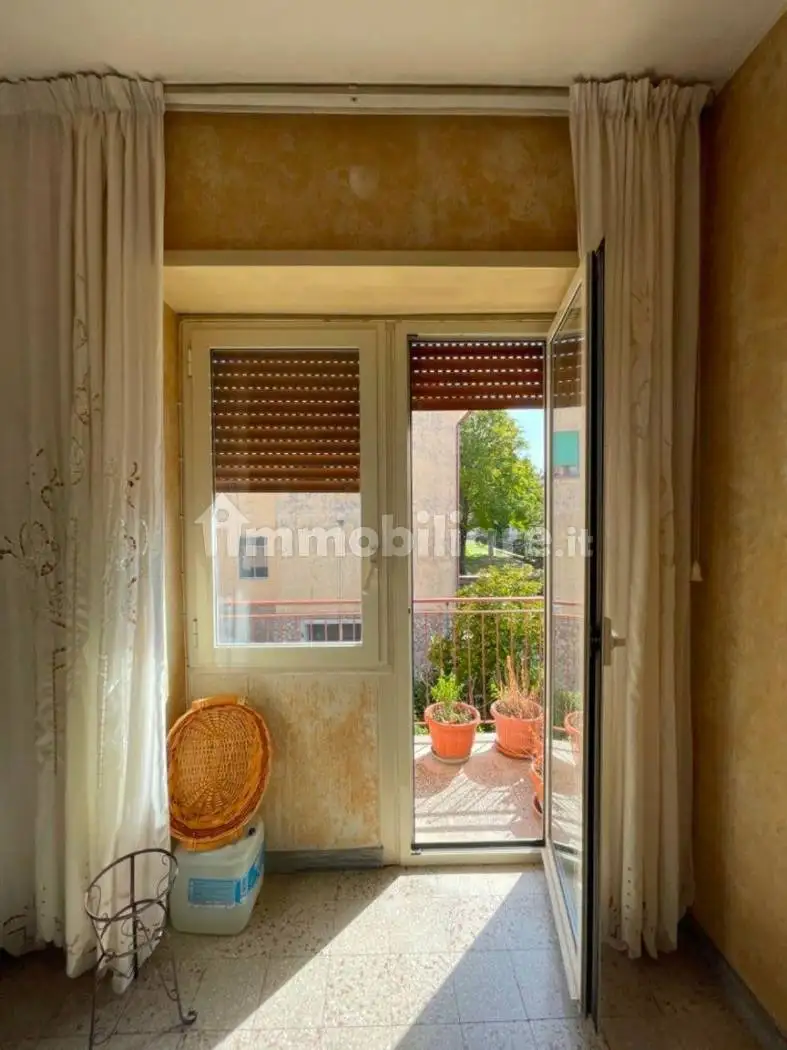 Quadrilocale via Belvedere 4, Centro, Castelnuovo di Farfa - foto 5