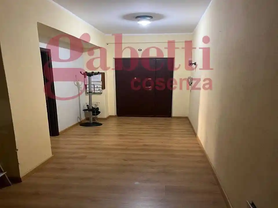 Trilocale Cosenza via delle Medaglie d'Oro ORO , 92, Centro, Cosenza - foto 2