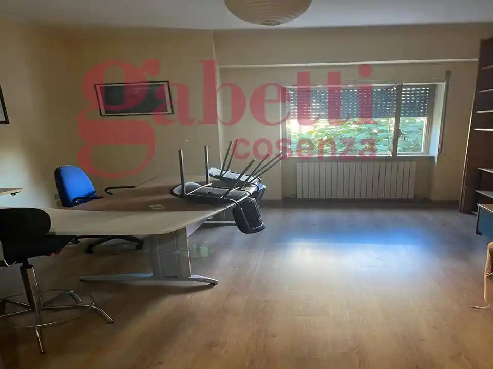 Trilocale Cosenza via delle Medaglie d'Oro ORO , 92, Centro, Cosenza - foto 3