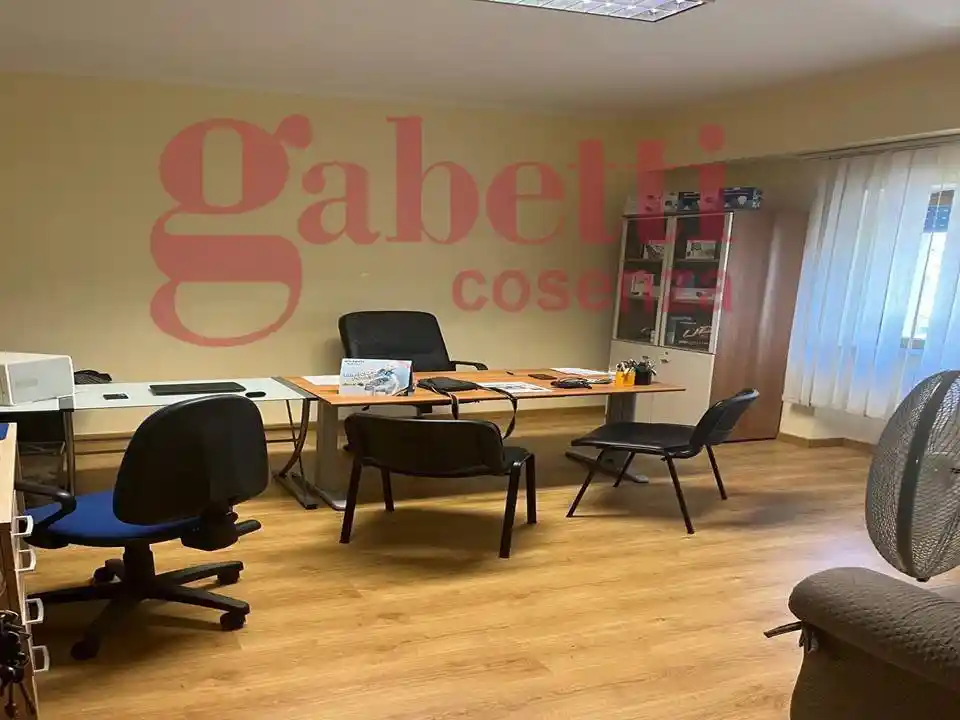 Trilocale Cosenza via delle Medaglie d'Oro ORO , 92, Centro, Cosenza - foto 4