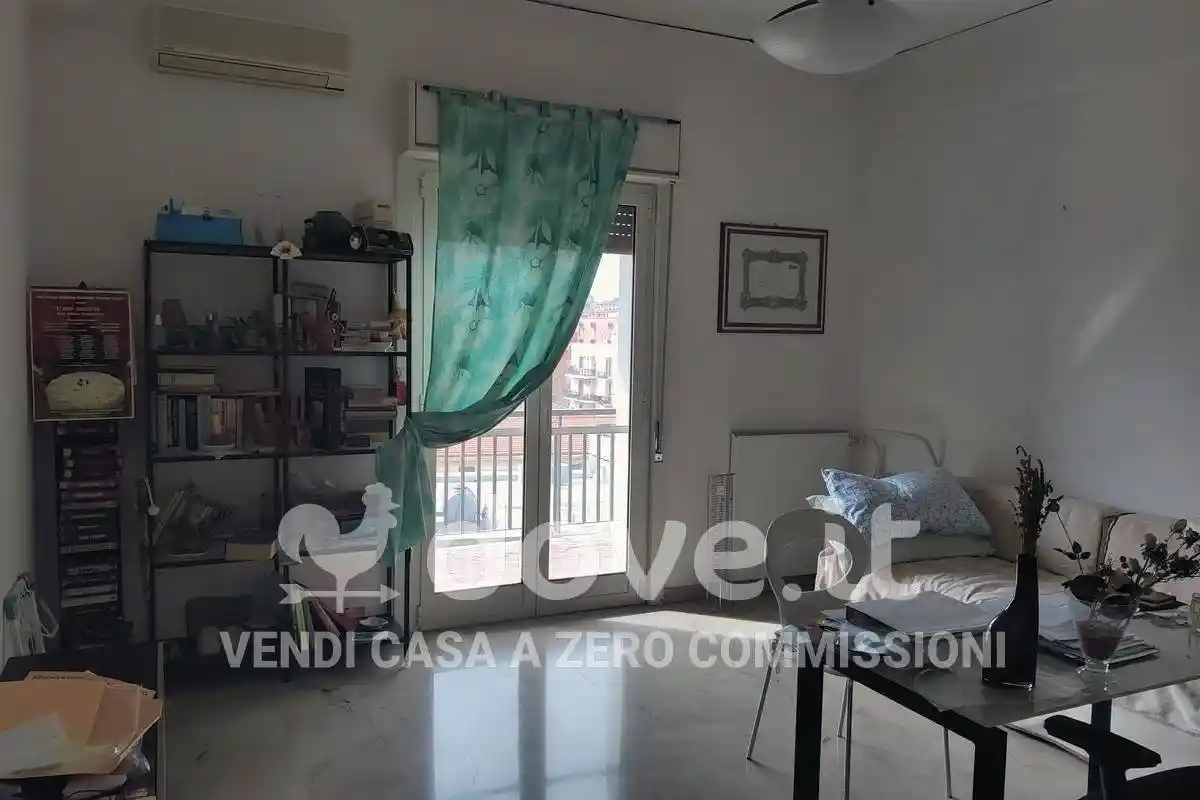 Quadrilocale via Istria 34, Libertà, Messina - foto 2