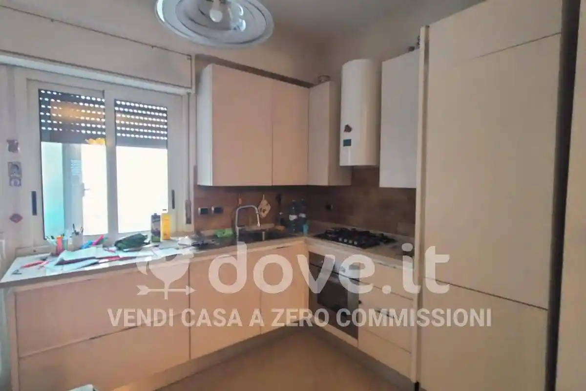 Quadrilocale via Istria 34, Libertà, Messina - foto 3